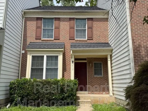 9417 Steeple Ct, Laurel, MD 20723