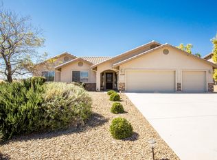 5720 Symphony Dr, Prescott, AZ 86305