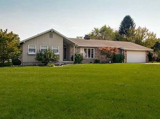 390 Boone Dr, Troy, OH 45373