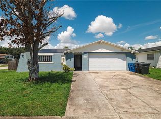 8505 Woodbridge Blvd, Tampa, FL 33615