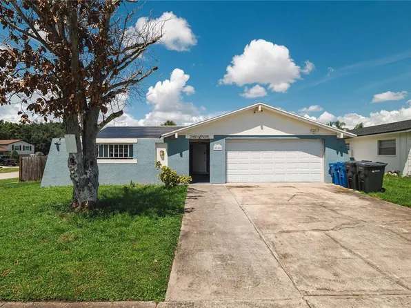 8505 Woodbridge Blvd, Tampa, FL 33615