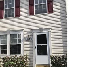 3903 Princely Way, Baltimore, MD 21208