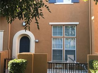 22 Bonsall, Irvine, CA 92602