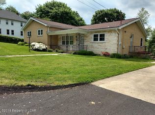 79 River St, Pittston, PA