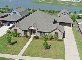 11305 Harris Ave, Pearland, TX 77584