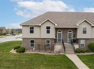 3826 NE 86th Ter, Kansas City, MO 64156