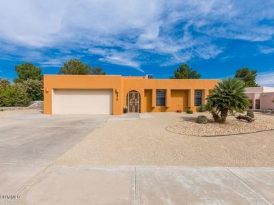 2218 Stagecoach Dr, Las Cruces, NM, 88011