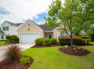 1240 Shadow Mist Ln, Charleston, SC 29492