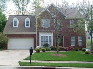 5916 Marshbank Ln, Charlotte, NC 28269