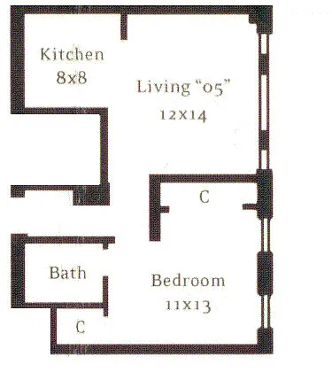 Floor plan 05