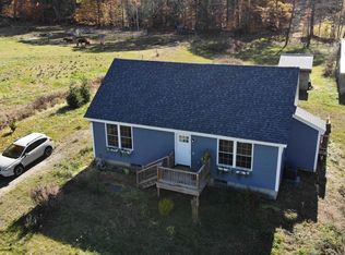 378 Holden Hill Road, Langdon, NH 03602