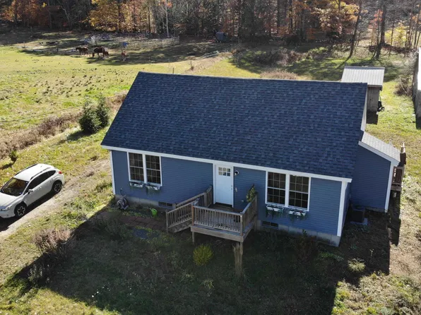 378 Holden Hill Road, Langdon, NH 03602