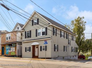 246 Cedar St, South Amboy, NJ 08879