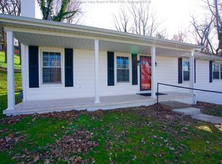 1 Hilltop Ct, Charleston, WV 25314