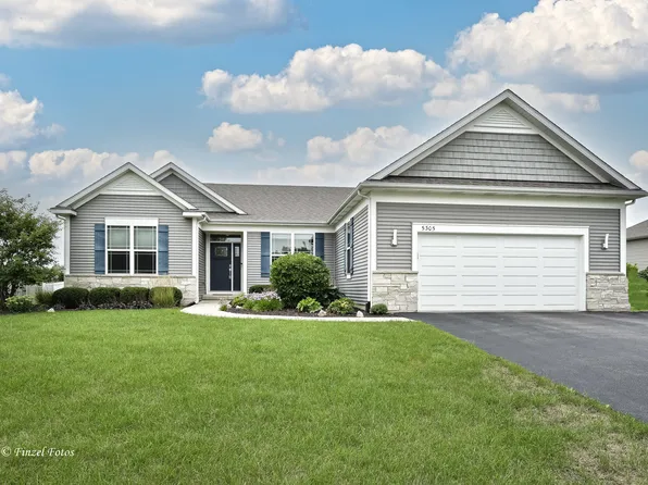 5305 Grouse Ln, Richmond, IL 60071
