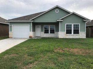 1411 N Avenue M, Freeport, TX 77541