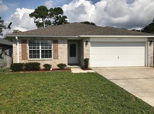 1974 Catline Cir, Navarre, FL 32566