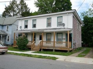 92 Franklin St, Port Jervis, NY 12771