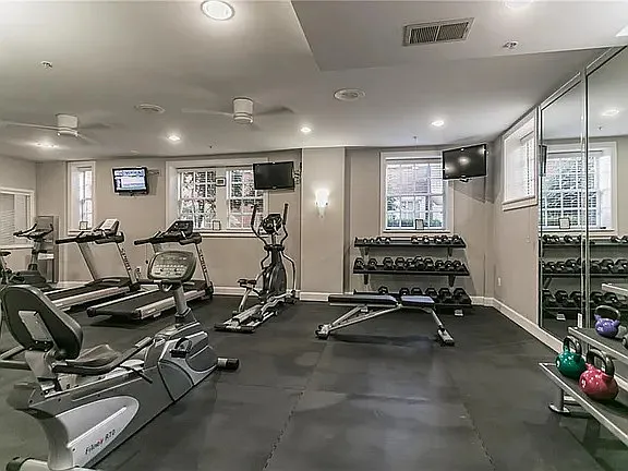 800 Peachtree St NE #8217 — Photo 50