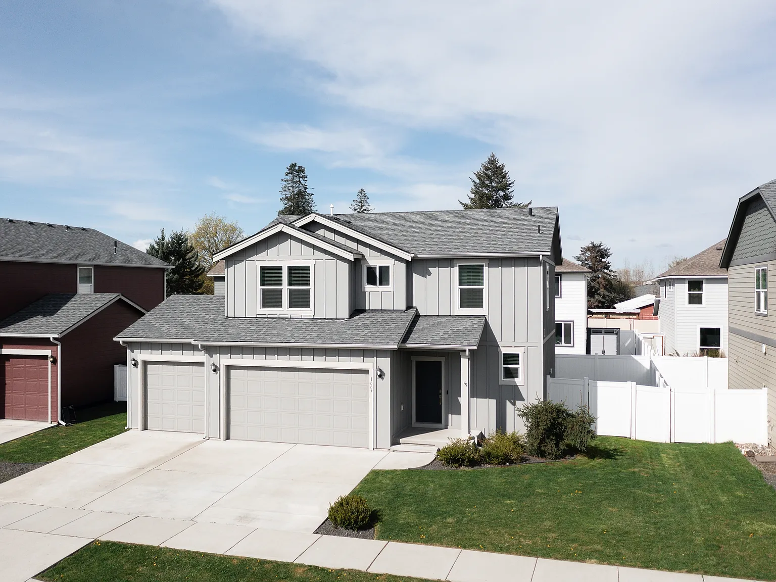 1007 North Viewmont Road - 1 — Photo 4
