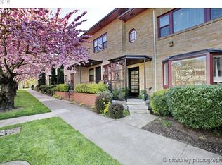 1416 NE 21st Ave, Portland, OR 97232