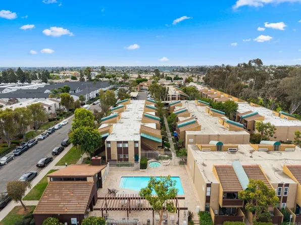 3456 Castle Glen Dr Unit 273, San Diego, CA 92123