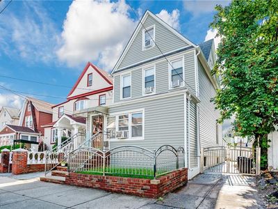 9712 126th St, South Richmond Hill, NY, 11419