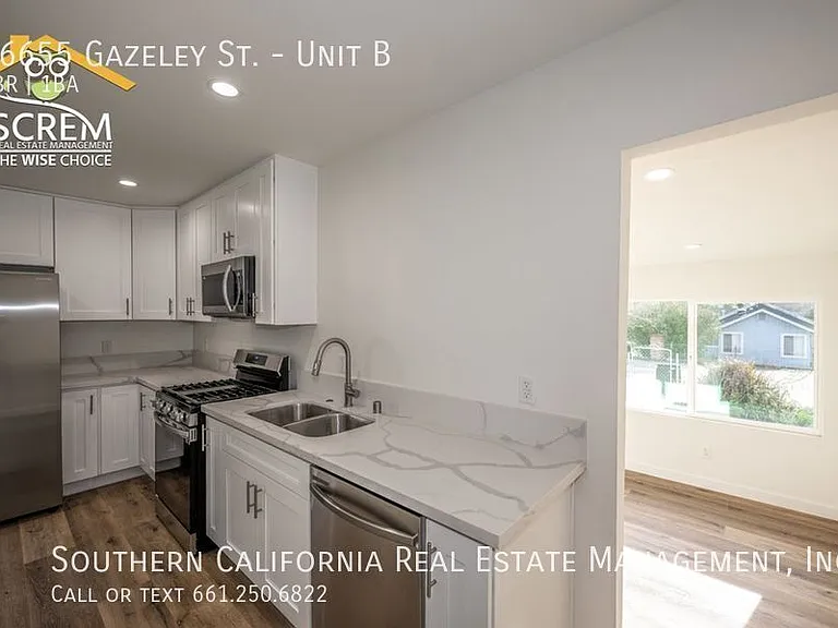 16655 Gazeley St #B — Photo 6