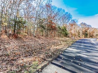 985 Calvey Church Rd, Robertsville, MO 63072