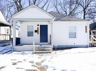 4225 Crittenden Ave #4225, Indianapolis, IN 46205