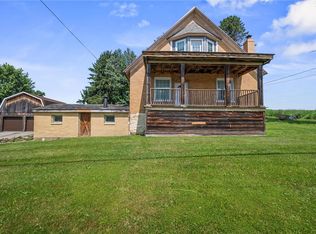 943 State Route 66, Vandergrift, PA 15690