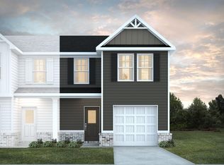 1539 Dockage Way, Spartanburg, SC 29301