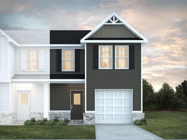 1545 Dockage Way, Spartanburg, SC 29306