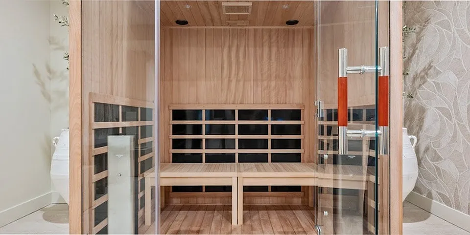 Wellness-spa
