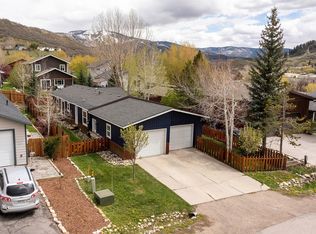 1559 Conestoga Cir, Steamboat Springs, CO 80487