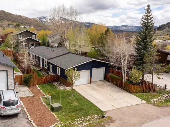 1559 Conestoga Cir, Steamboat Springs, CO 80487