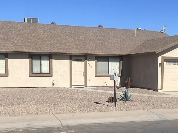 4012 N 86th Dr, Phoenix, AZ 85037