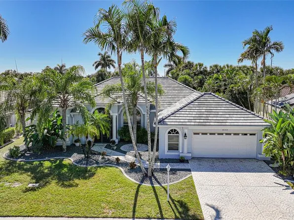 26165 Feathersound Dr, Punta Gorda, FL 33955