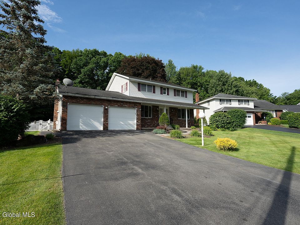 2034 Lisa Lane, Schenectady, NY 12303 Zillow