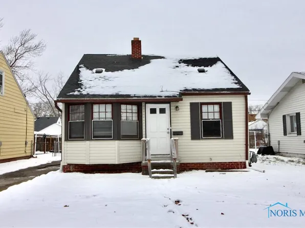 3110 Strathmoor Ave, Toledo, OH 43614