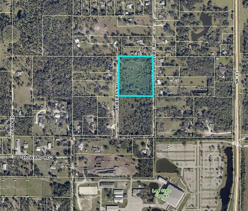 2nd image of 18210 Roberts RD