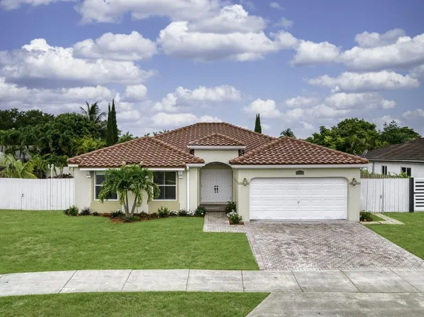 16330 SW 144 Avenue, Miami, FL 33177