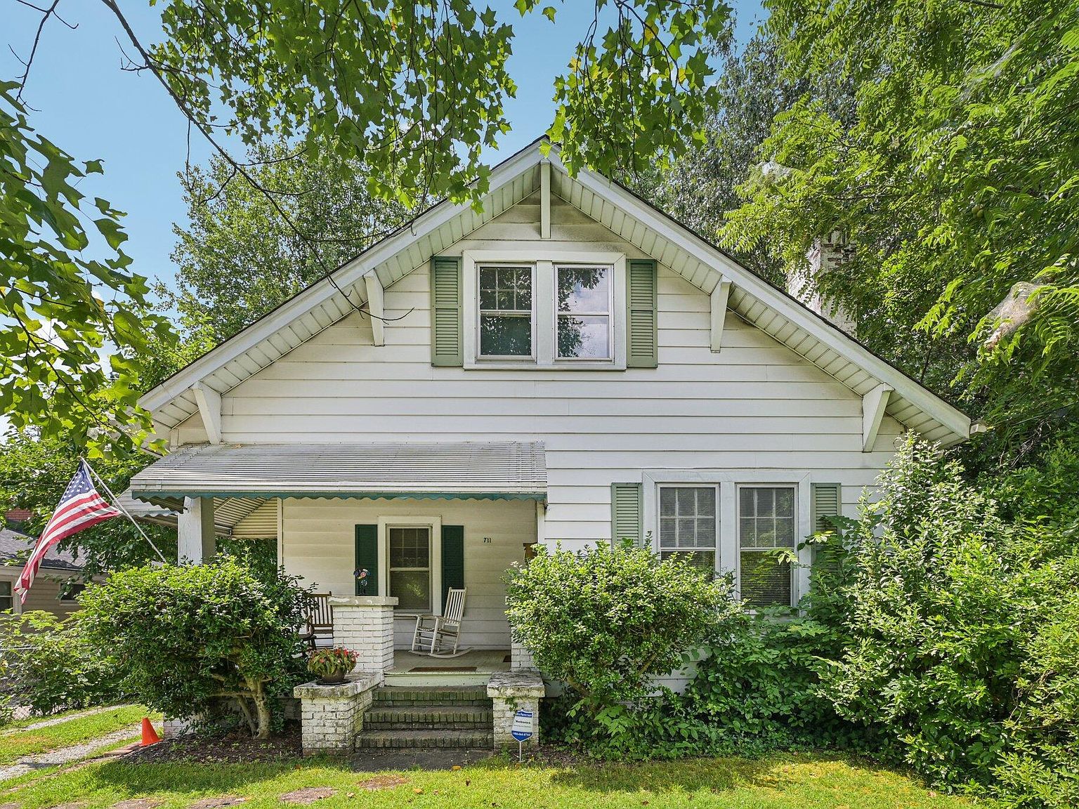 711 W Club Blvd, Durham, NC 27701 | MLS #10106963 | Zillow