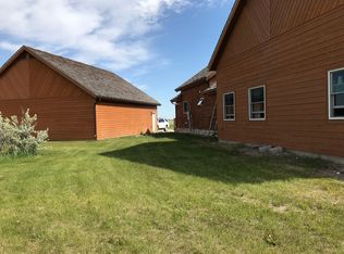 1375 Frances Heights Rd, Valier, MT 59486