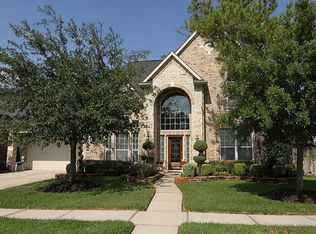 13906 Annandale Terrace Dr, Cypress, TX 77429