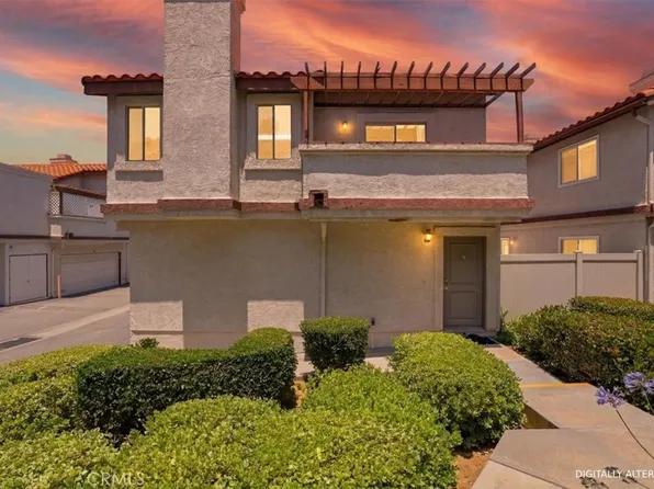 24242 Sylvan Glen Rd, Diamond Bar, CA 91765