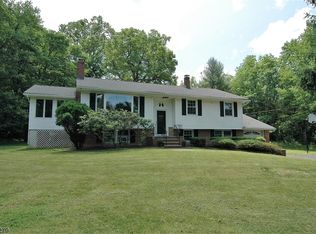 123 E Springtown Rd, Long Valley, NJ 07853