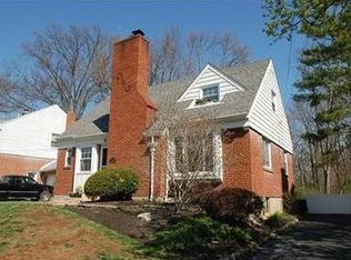 1618 Alcor Ter, Cincinnati, OH 45230