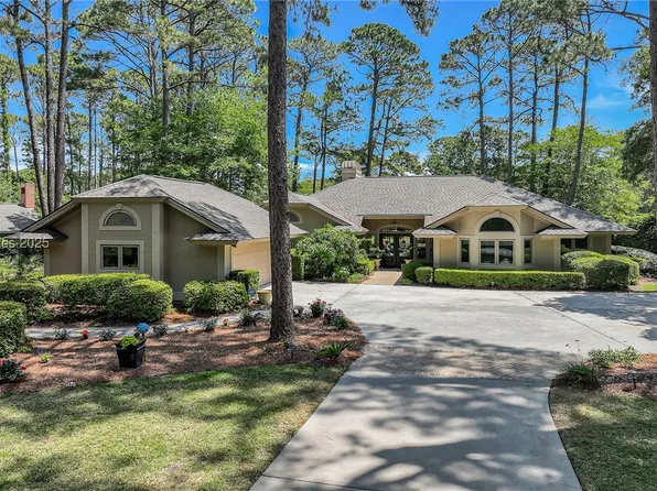 87 Headlands Dr, Hilton Head Island, SC 29926