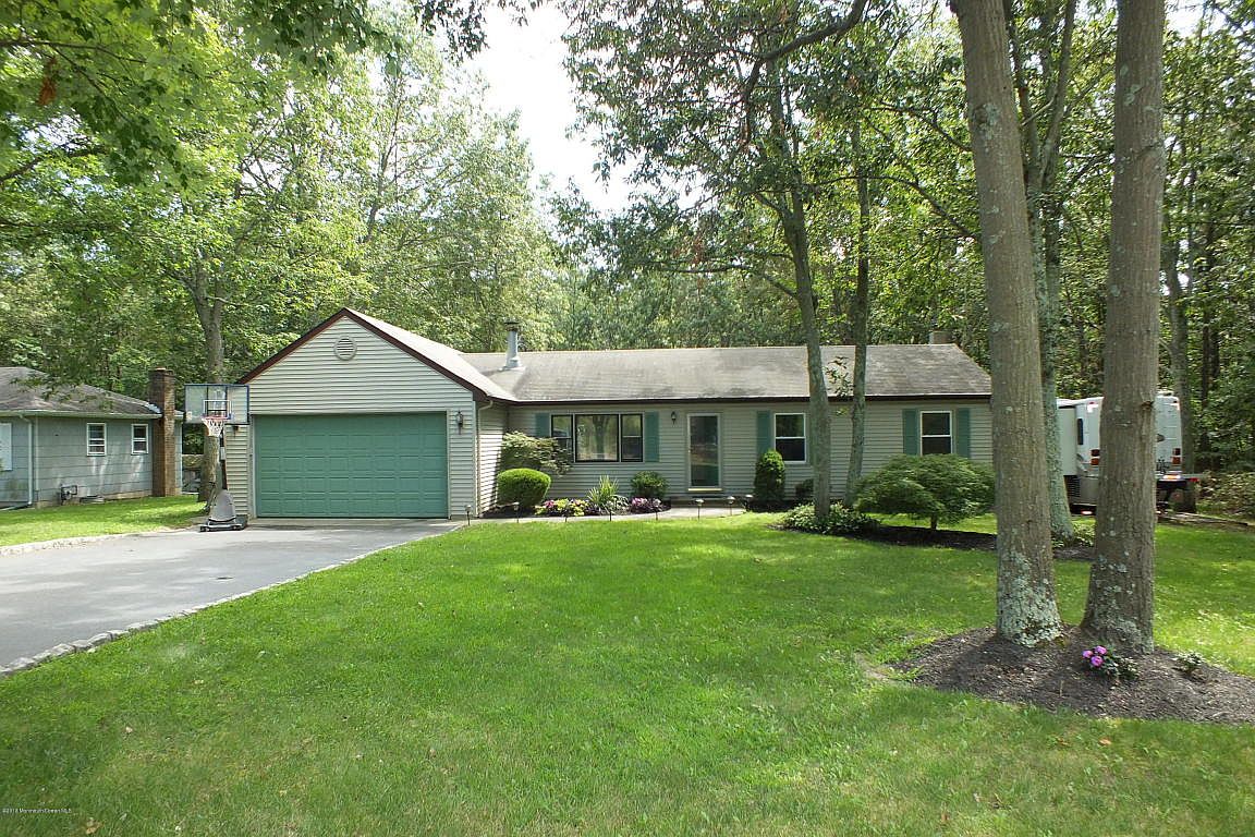 5009 W Hurley Pond Rd, Wall Township, NJ 07719 Zillow